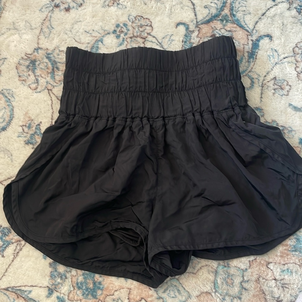 Free People movement shorts